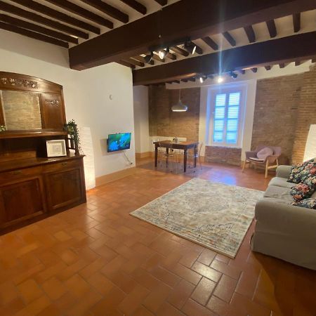 San Giorgio Suite Pisa Exteriér fotografie
