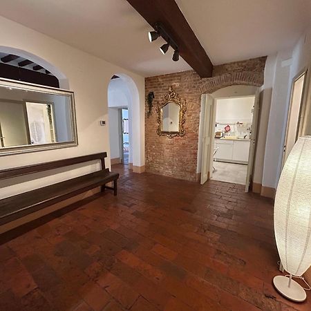 San Giorgio Suite Pisa Exteriér fotografie