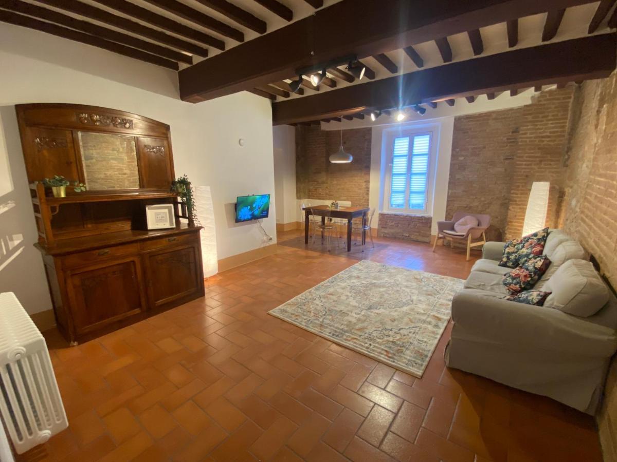 San Giorgio Suite Pisa Exteriér fotografie
