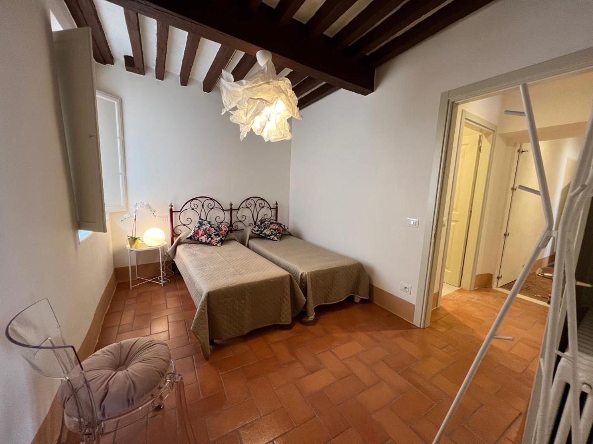 San Giorgio Suite Pisa Exteriér fotografie