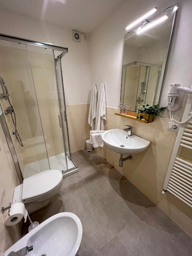 San Giorgio Suite Pisa Exteriér fotografie