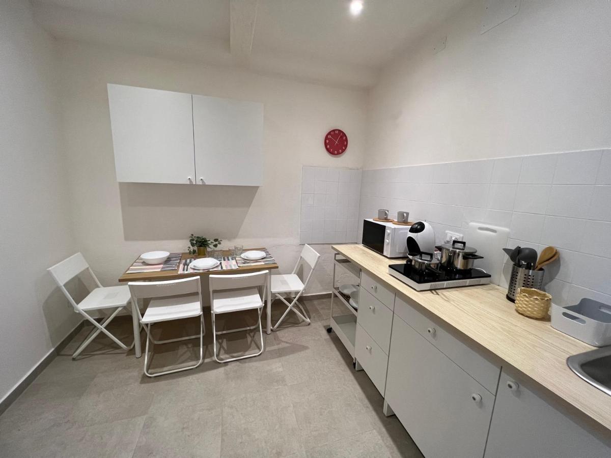 San Giorgio Suite Pisa Exteriér fotografie