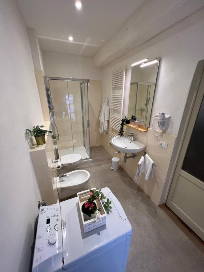 San Giorgio Suite Pisa Exteriér fotografie