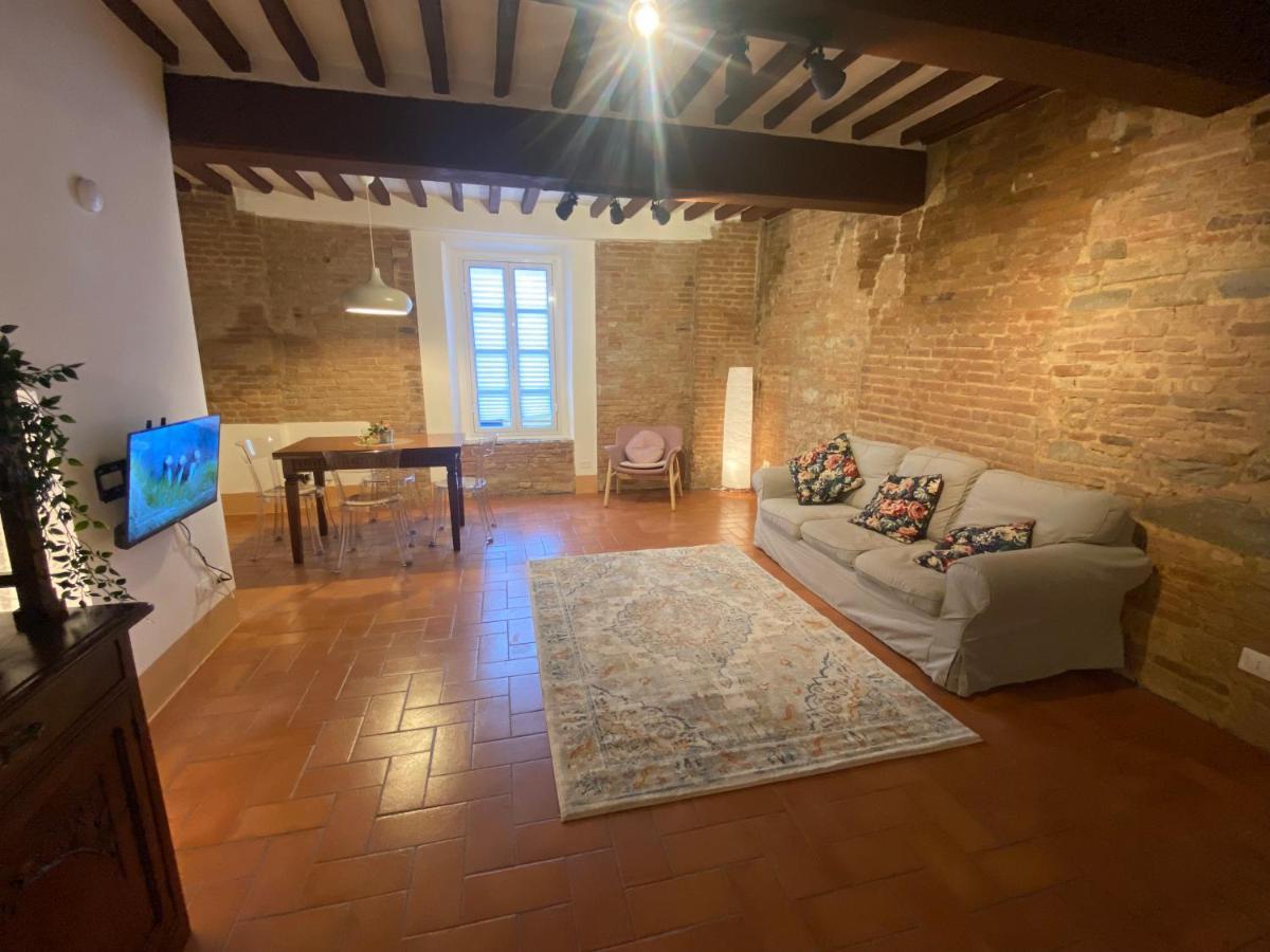 San Giorgio Suite Pisa Exteriér fotografie