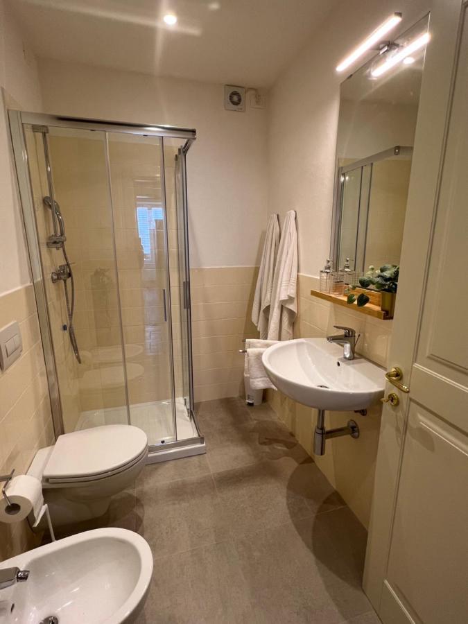 San Giorgio Suite Pisa Exteriér fotografie