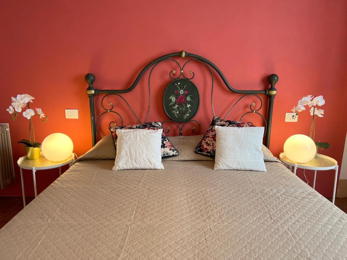 San Giorgio Suite Pisa Exteriér fotografie