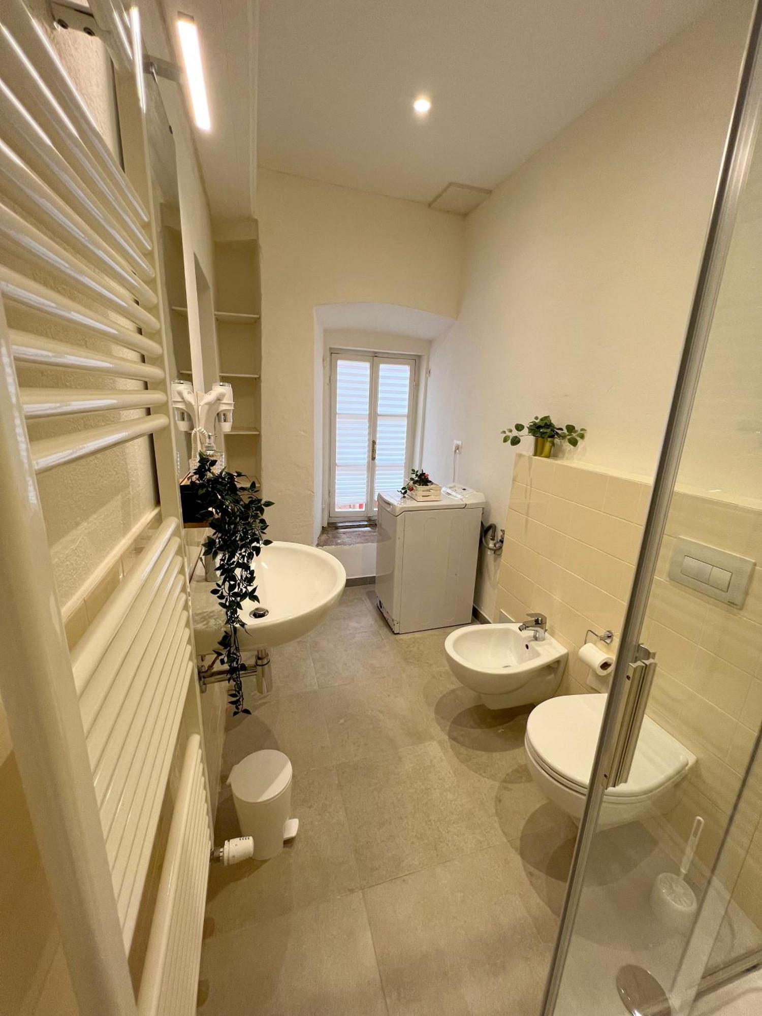 San Giorgio Suite Pisa Exteriér fotografie