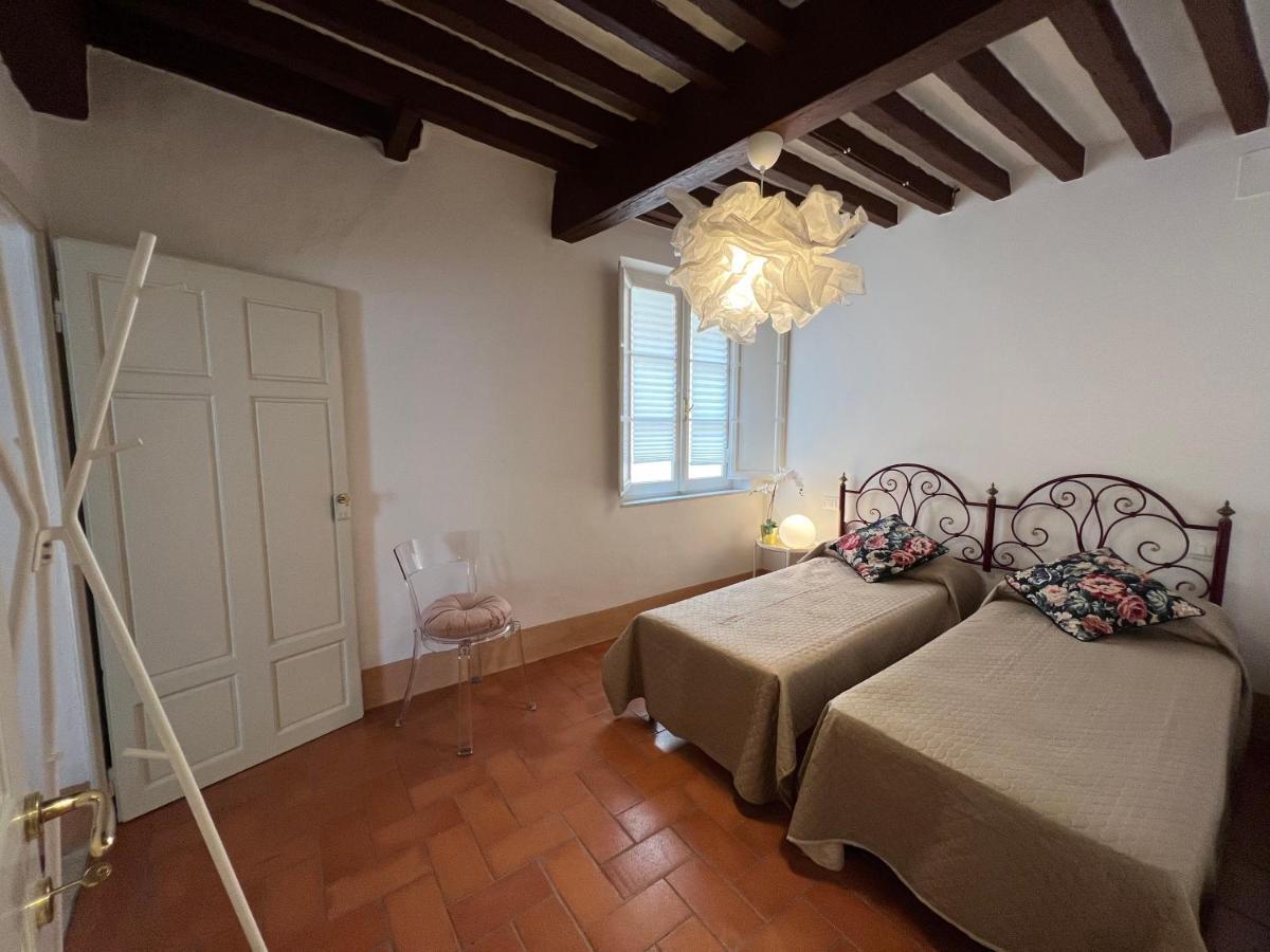 San Giorgio Suite Pisa Exteriér fotografie