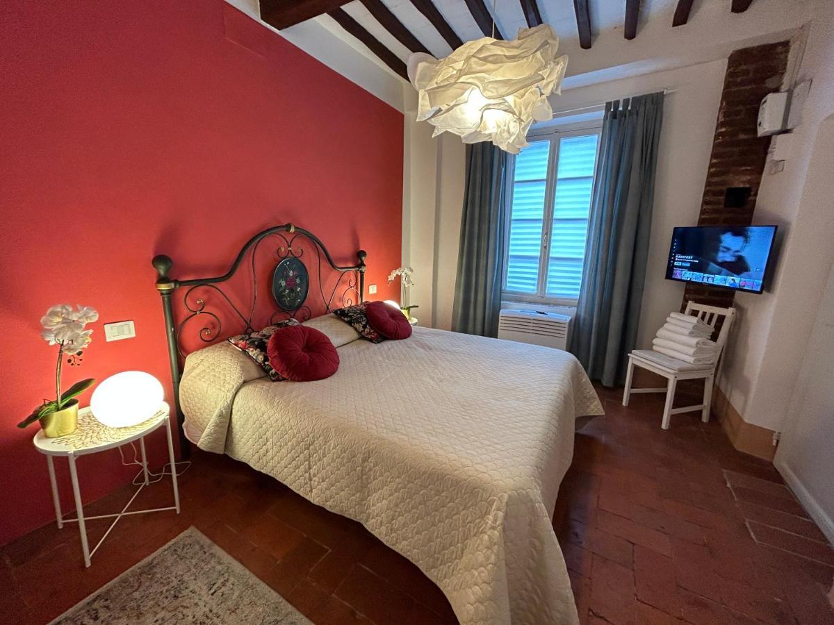 San Giorgio Suite Pisa Exteriér fotografie
