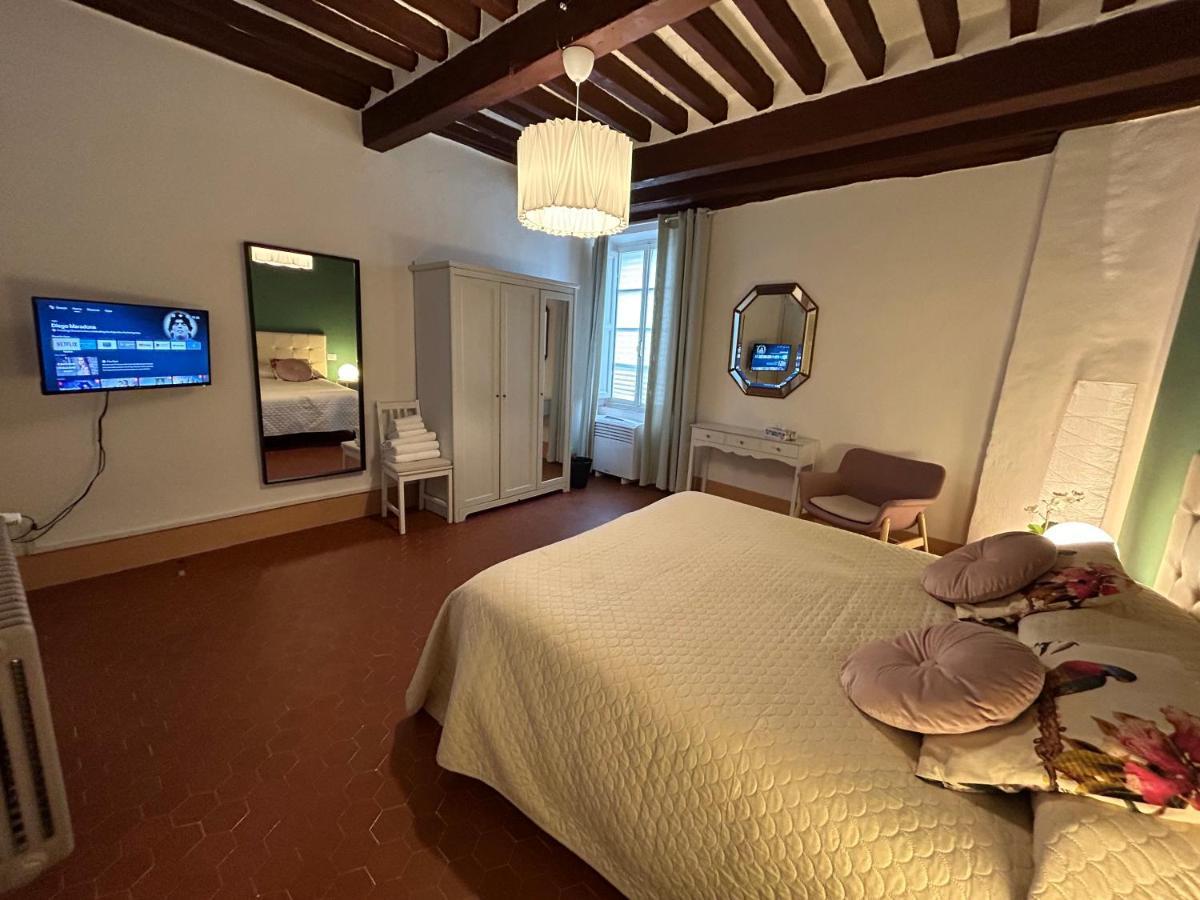 San Giorgio Suite Pisa Exteriér fotografie