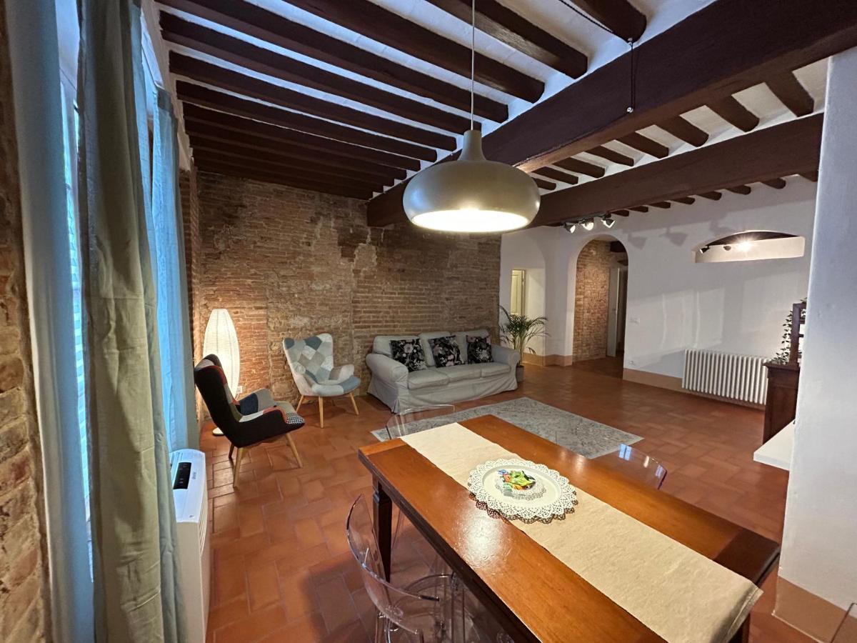 San Giorgio Suite Pisa Exteriér fotografie