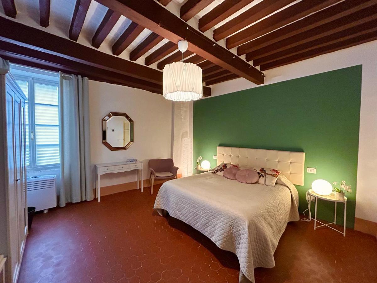 San Giorgio Suite Pisa Exteriér fotografie