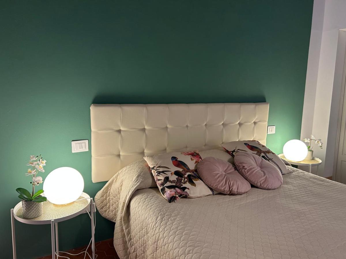 San Giorgio Suite Pisa Exteriér fotografie