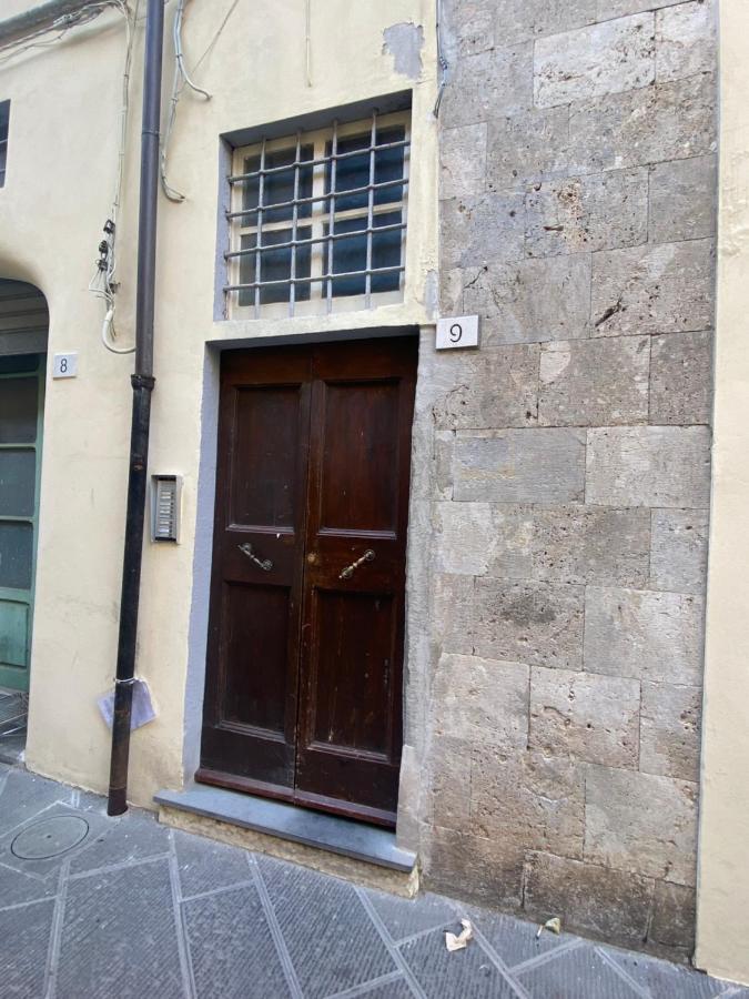 San Giorgio Suite Pisa Exteriér fotografie