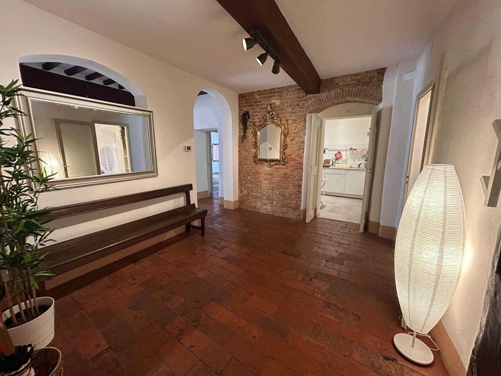 San Giorgio Suite Pisa Exteriér fotografie